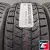 Bridgestone Blizzak DM-V3 265/45 R21