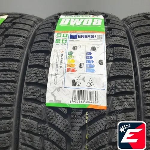 DOUBLESTAR WINTERKING DW08 185/65 R14 86T