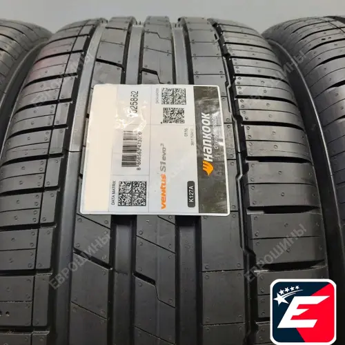 Hankook Ventus S1 Evo 3 K127A 275/55 R19 111W