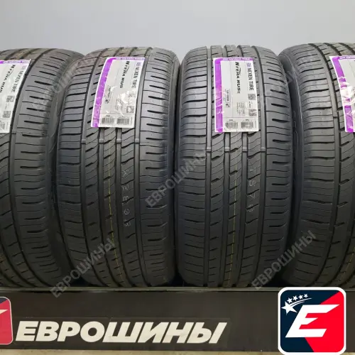 Nexen N'Fera RU5 225/55 R18 98V