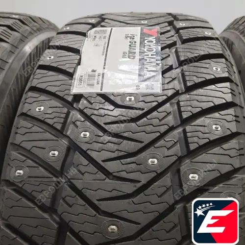 Yokohama iceGuard iG65 Stud 235/65 R17 108T XL