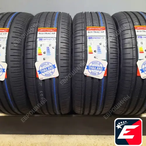Armstrong Blu-Trac HP 215/55 R16 97W