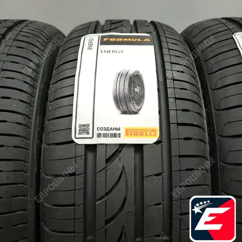 Formula Energy 235/60 R18 107V XL