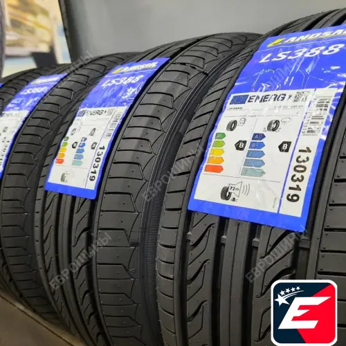 LANDSAIL LS388 225/60 R18 104V