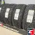 Ikon Tyres Character Ice 7 SUV 215/55 R18 99T