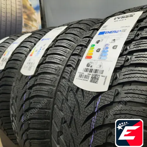 Nokian Tyres WR SUV 4 235/50 R19 103V XL
