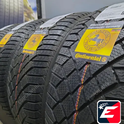 Continental VikingContact 7 275/45 R20 110T XL FR