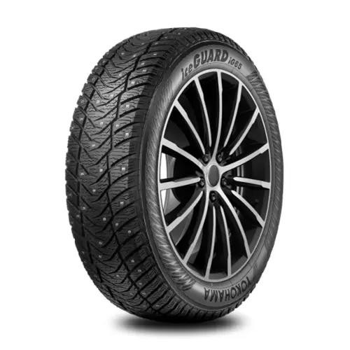 Yokohama iceGuard iG65 Stud 235/65 R17 108T XL