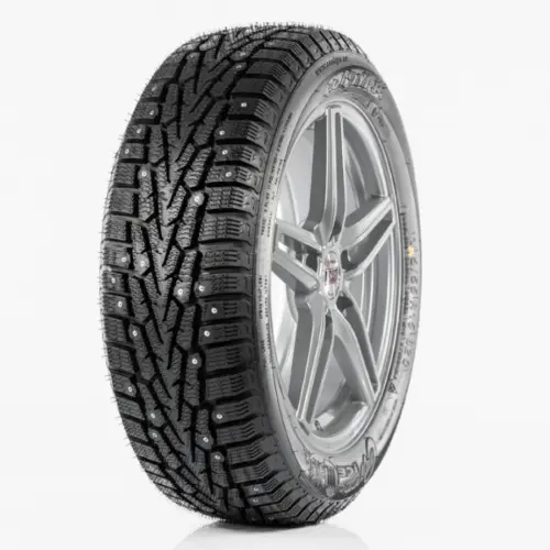 Contyre Arctic Ice 3 185/55 R15 82Q