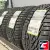 Ikon Tyres Character Ice 7 SUV 255/65 R17 114T