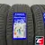 Landsail RapidDragon 215/55 R17 98W XL