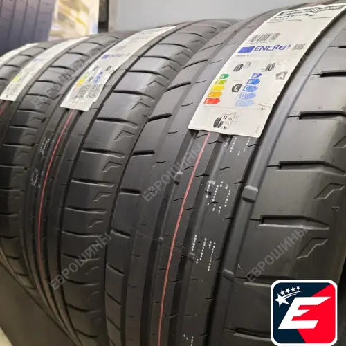Bridgestone Potenza Sport 225/45 R18 95Y