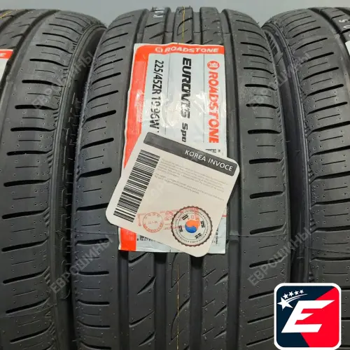 ROADSTONE EUROVIS SPORT 04 225/45 R19 96W XL