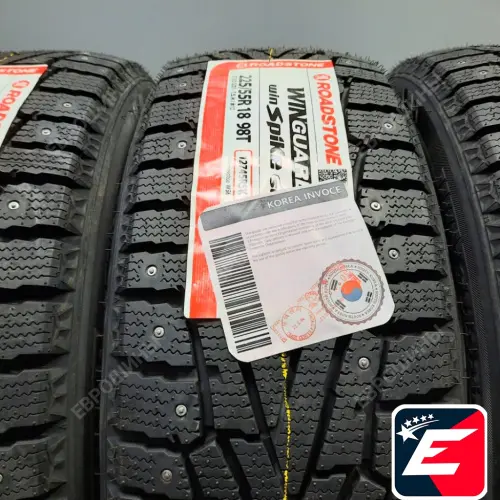 Roadstone Winguard WinSpike SUV 225/55 R18 98T