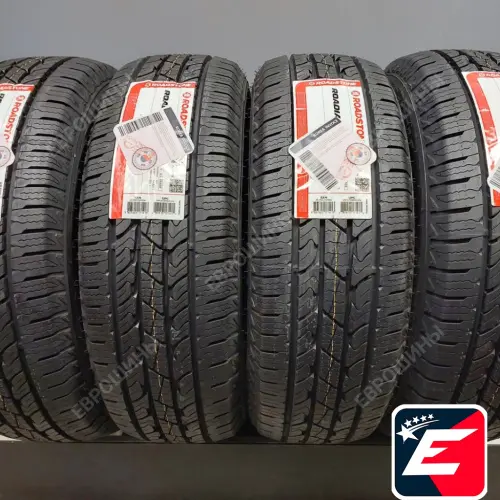 ROADSTONE ROADIAN HTX RH5 235/75 R15 109S XL