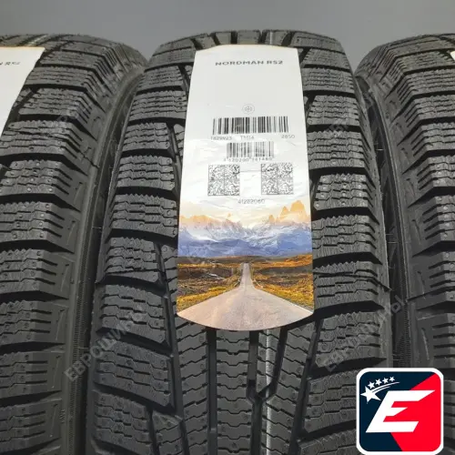 Nokian Tyres Nordman RS2 155/65 R14 75R
