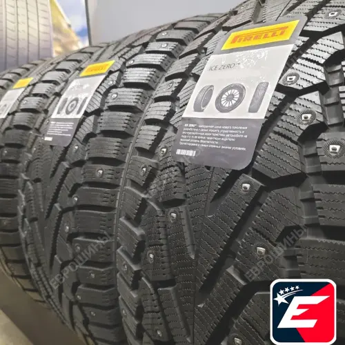 Pirelli Ice Zero 245/45 R20 103H XL