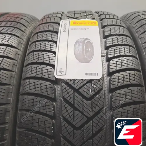 Pirelli Scorpion Winter 235/65 R19 109V XL