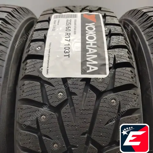 Yokohama iceGuard iG55 225/60 R17 103T XL