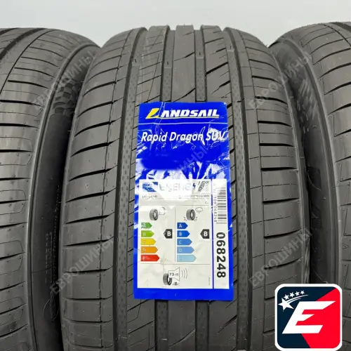 Landsail RapidDragon SUV 285/50 R20 112V