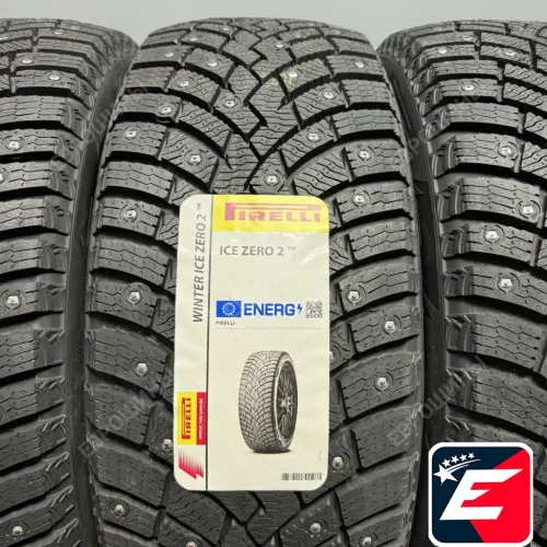 Pirelli Winter Ice Zero 2 215/65 R17 103T