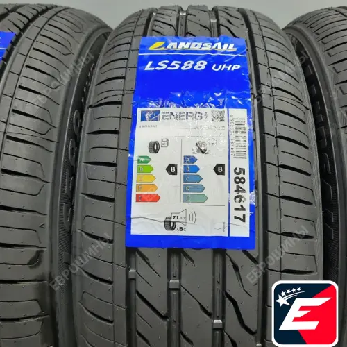Landsail LS588 UHP 225/55 R17 101W
