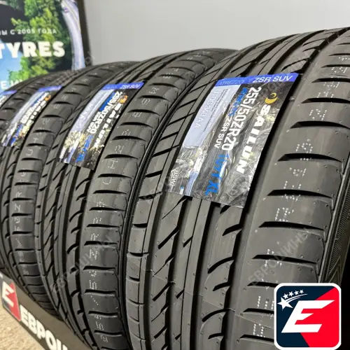 Sailun Atrezzo ZSR SUV 255/50 R20 109Y XL