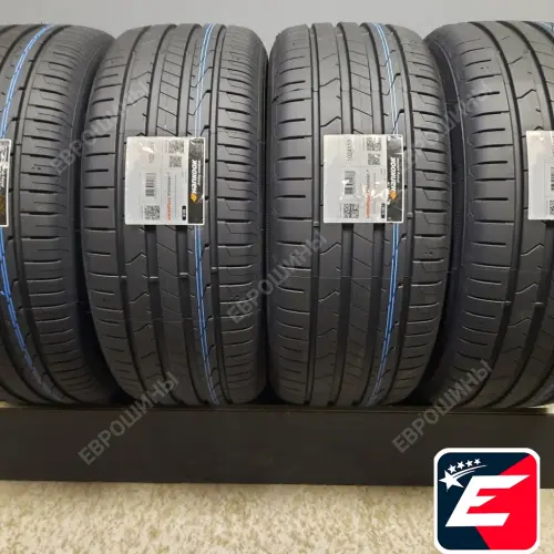 Hankook Ventus Prime 3 K125 245/45 R18 96W