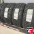 Ikon Tyres Ikon Autograph Ice 9 225/55 R17 101T