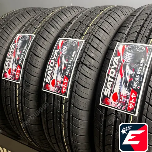 Satoya DORO S-63 185/65 R15 88H