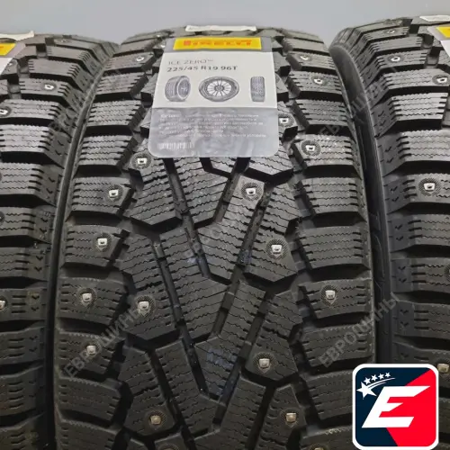 Pirelli Ice Zero 225/45 R19 96T XL