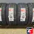 Kumho Ecsta PS91 255/30 R19 91Y XL