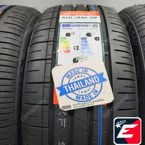 Armstrong Blu-Trac HP 245/45 R19 102Y