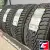 Ikon Tyres Autograph Snow 3 SUV 235/50 R19 103T