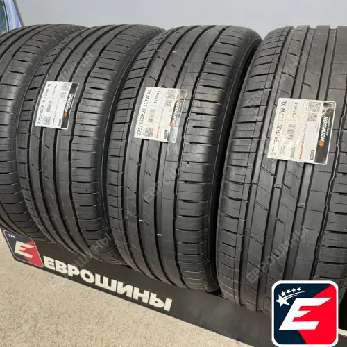 HANKOOK VENTUS S1 EVO3 SUV K127A 275/55 R20 117W