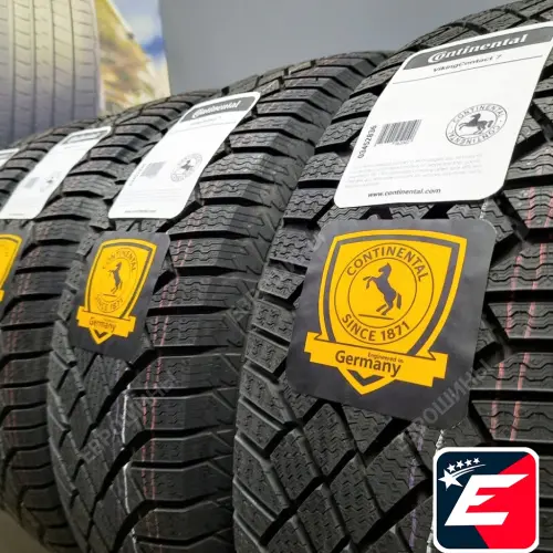 Continental ContiVikingContact 7 215/65 R17 103T XL FR