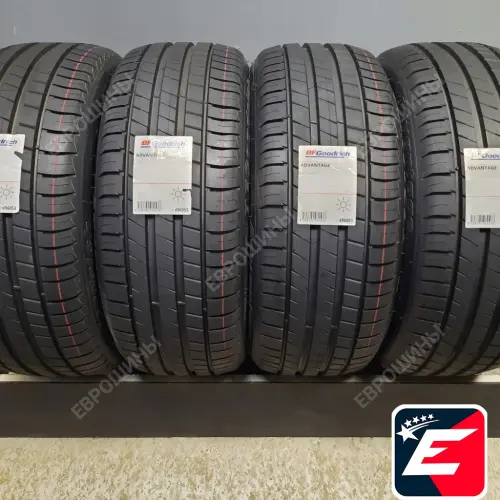 BFGoodrich Advantage 235/40 R18 95Y