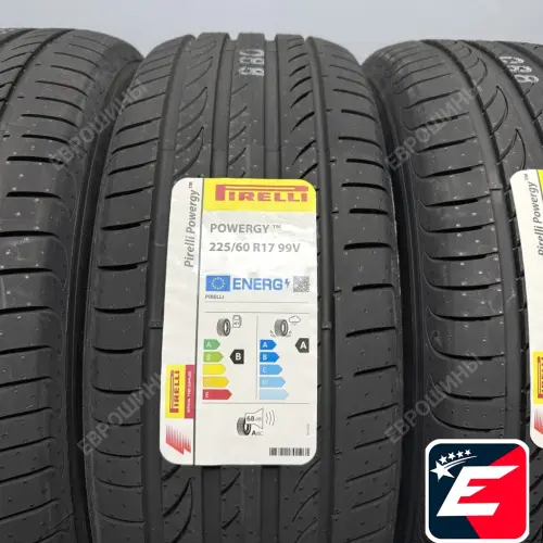 Pirelli Powergy 225/60 R17 99V