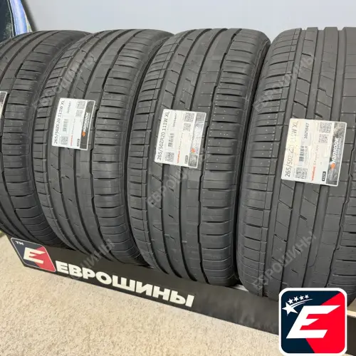 Hankook Ventus S1 Evo 3 K127A 265/50 R20 111W
