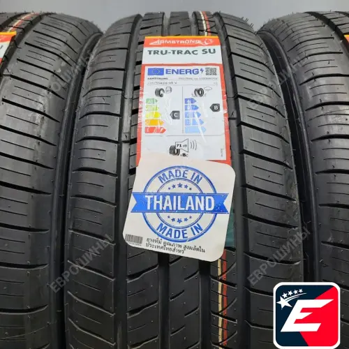 Armstrong Tru-Trac SU 235/60 R18  107W