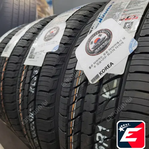 Kumho Crugen Premium KL33 205/70 R15 96T