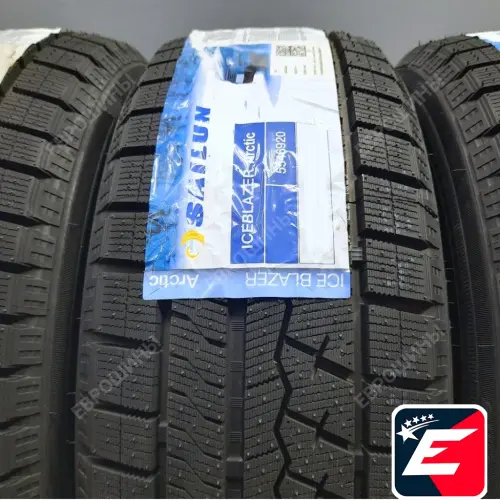 Sailun Ice Blazer Arctic 225/55 R17 101H XL Run Flat