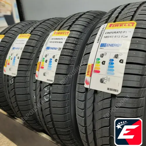 Pirelli Cinturato P1 Verde 185/65 R15 92H XL