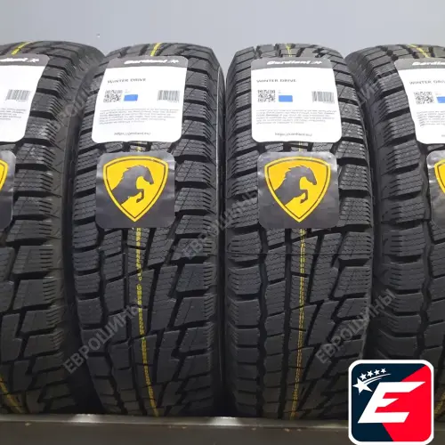 Cordiant Winter Drive 215/55 R17 98T XL