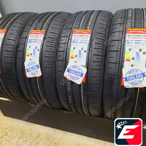 Armstrong Blu-Trac HP 225/40 R18 92Y