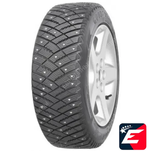 Goodyear UltraGrip Ice Arctic 185/65 R15 88T D-Stud