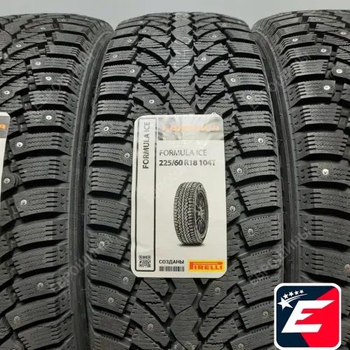 Formula Ice 225/60 R18 104T XL