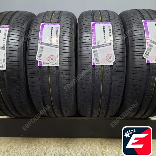 Nexen Roadian CTX 235/55 R18 104/102H