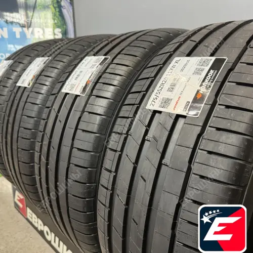 HANKOOK VENTUS S1 EVO3 SUV K127A 275/55 R20 117W