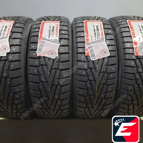 Roadstone Winguard WinSpike SUV 235/60 R18 107T